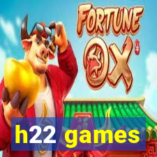 h22 games